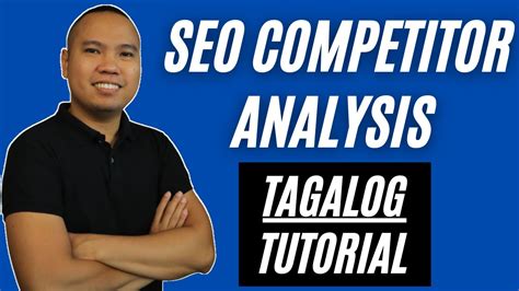Competitor in Tagalog .